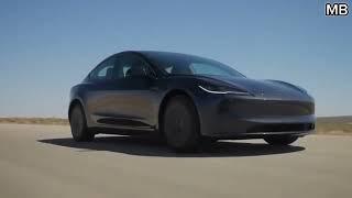 2024 Tesla Model Y: This Year's Best-Selling Car!"