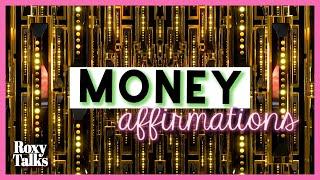 Money Affirmations