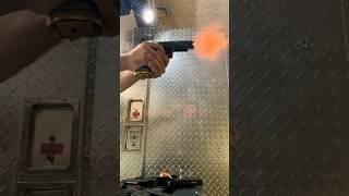 Pew Pew #canik #sfxrival #gun #firearms #pistol #9mm #viral #blowup #shorts