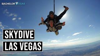 🪂 Skydive Las Vegas (Ultimate Adventure)