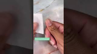 How To Make Press On Nails Last 3+ Weeks| Press On Nails Application Tutorial| Manesbeauti Nails