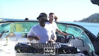 Shimza KUNYE in Portugal