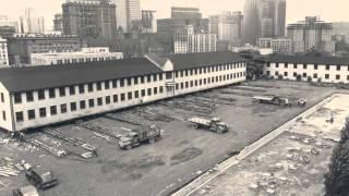 Discover DU: Duquesne University History