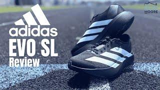 Adidas EVO SL Review: Lightweight Beast or Overhyped?