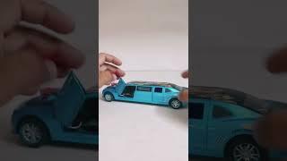 Unboxing Limousine, Limousine Shorts (@MueedHobbies)