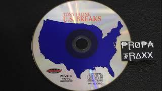 Tony Faline - U.S. Breaks