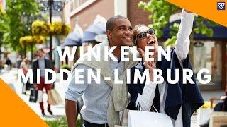 Winkelen in Midden-Limburg | VVV Midden-Limburg