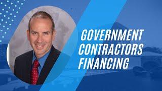 Government Contractors Financing | Purchase Order Funding | Invoice Factoring | Startup| 2024 Update