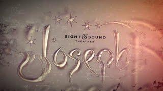 Meet the Cast of Sight & Sound's Joseph at The King's Academy!