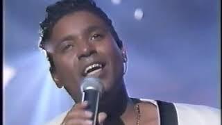 STEVIE B “Because I Love You”