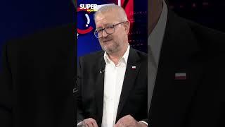 UKRAINA WYKORZYSTAŁA POLSKĘ?!  #superring #risercz #ziemkiewicz