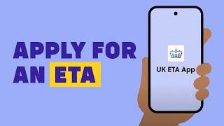 How to Apply For a UK Electronic Travel Authorisation (ETA)