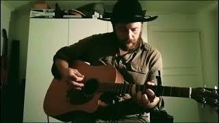 Andreas Nilsson - King of the road (Roger Miller)