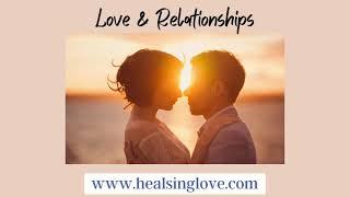 ATTRACT ROMANTIC LOVE | Access Consciousness Clearing Statement