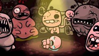 The Binding of Isaac: Rebirth Review