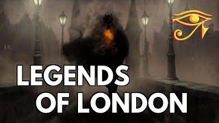 Legends of London