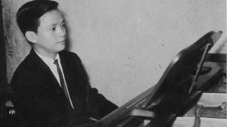 Du kích sông Thao-Đỗ Nhuận- Diệu Thúy- Hoàng Mãnh đệm Piano