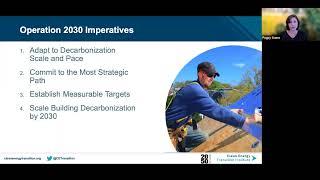 Operation 2030 Webinar Recording – 01.05.2022