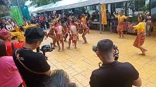 Cordillera Tribes Cultural Presentation at Dayaw 2023 DZMJ Online Season 62 Episode 12