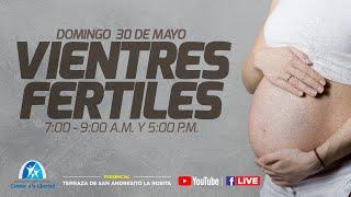 VIENTRES FÉRTILES - AP. JAIME BELTRAN