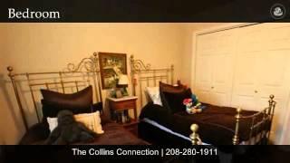 Property For Sale- 1090 Warm Springs, Twin Falls, Idaho