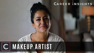 Makeup Artist - Career Insights (Careers in Hair & Beauty)