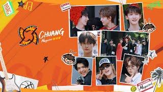 CHUANG Magazine EP05: Welcome to the Exciting Battlefield [CHUANG ASIA S2]