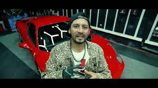 S-VERA - REYCAR (VIDEOCLIP OFICIAL)