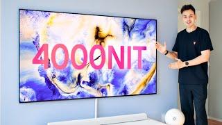 Das nächste Level: Samsung OLED S95F!