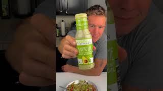 Primal Kitchen Cilantro Lime Dressing 3 Ways | Featuring the Ninja Speedi