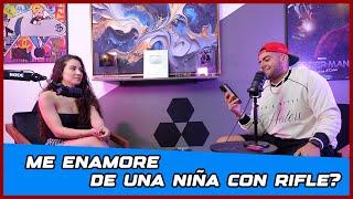 SIN CENXURA Estuve con una TRANS FUE RARO PERO ME GUSTO (EP5)