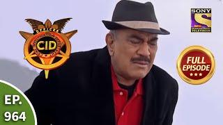 CID  - सीआईडी - Ep 964- Traitor In CID -Full Episode