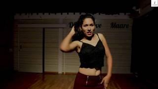 River | Bishop Briggs | Sneha Tawade Choreography | VJ Dance Company