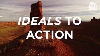 NPCA: Ideals to Action