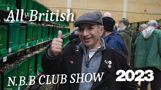 British Bird Club Show 2023