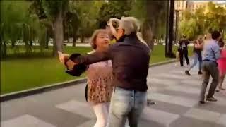 YOU TURNED AWAY FROM ME...KHARKOV DANCES #kharkiv