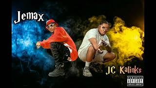 Jemax - ft - JC Kalinks - Can't Mingle (Official Audio)