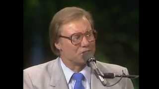 Sweet Anointing (Jimmy Swaggart)