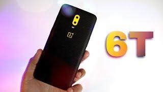 OnePlus6T Review with Camera Samples ft. OnePlus6