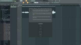 COMO HACER BEAT SAMPLEADO DE RAP / LECCION #1 / ELEGIR Y ACOMODAR / FORMA #1 / CURSO INICIAL / 2023