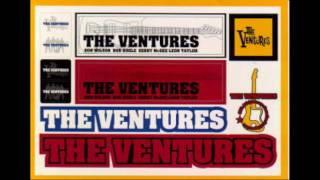 The VENTURES  ~  " El Cumbanchero "