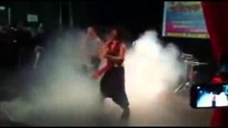 Bollymasala Dance Company - Paan Banaras, Anarkali disco chali