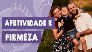 Como dizer não sem dizer não | Afetividade e firmeza