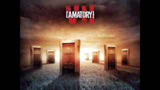 Amatory - Сжигая мосты