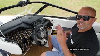 2020 Super Air Nautique GS22 Walk Through