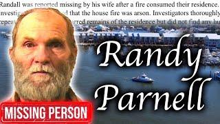 COLD CASE: POLICE Searching For Missing RUNAWAY..(Randy Parnell)