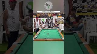 Tentou intimidar o Baianinho De Mauá,veja no que deu…