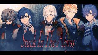 Noctyx - Stuck In The Abyss (Official Music Video)  | NIJISANJI EN