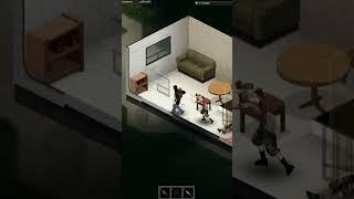 It Doesn't Get Any Closer Than That! | PROJECT ZOMBOID #projectzomboid #pz #short