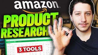 How To Do Amazon Product Research For Wholesale FBA and Wholesale Dropshipping